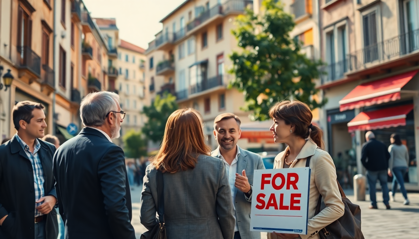 Acquistare una seconda casa: agevolazioni e opportunità