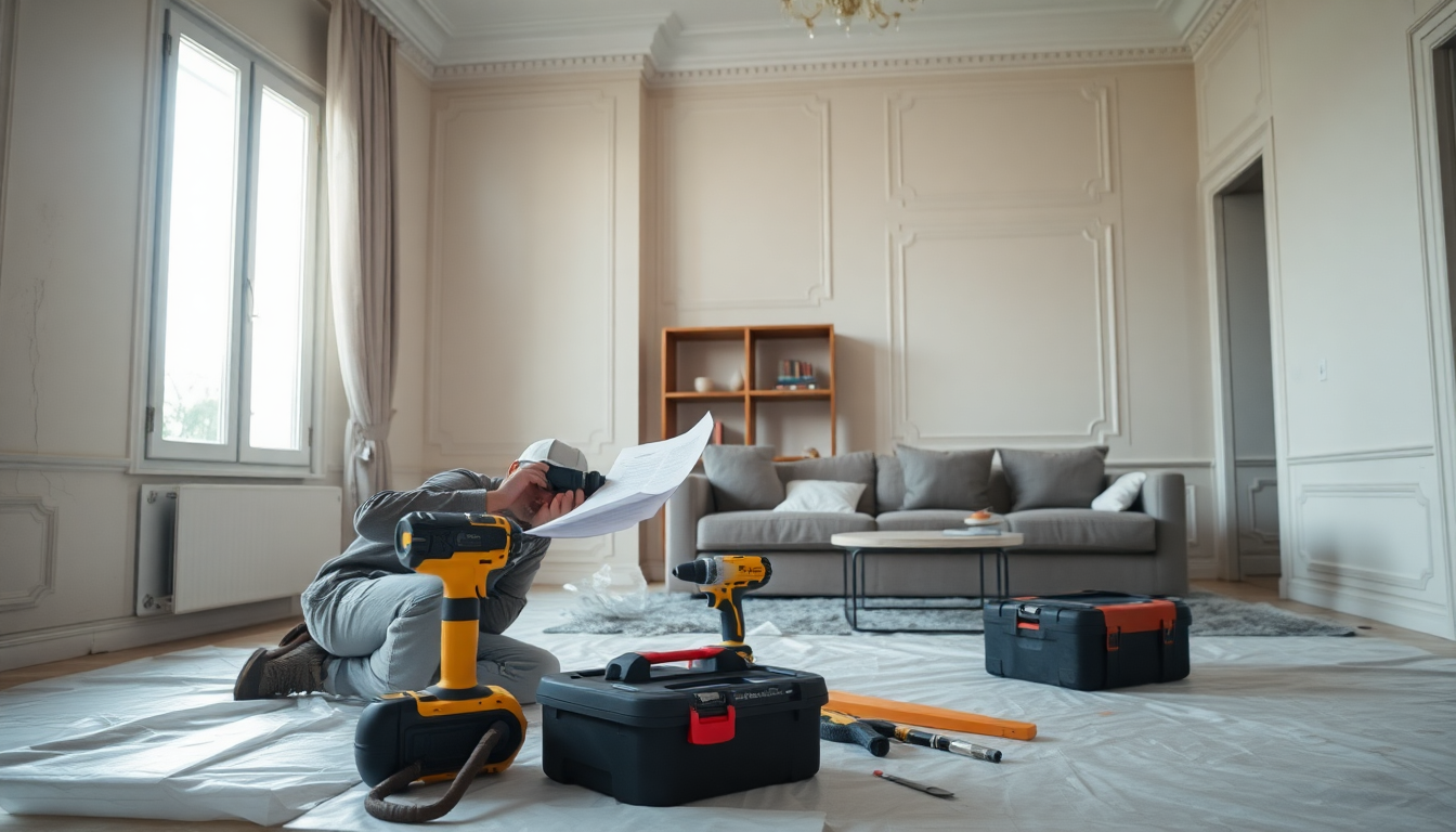 Agevolazioni per comodatari: cosa sapere sui lavori di manutenzione