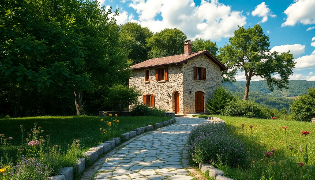 Casa vacanze imprenditoriale Principe: un angolo tutto da scoprire