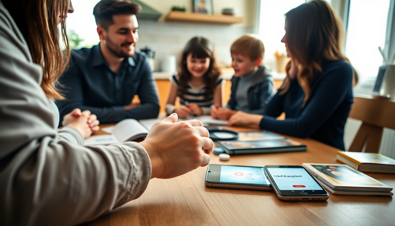 Come gestire gli acquisti dei tuoi figli con facilità