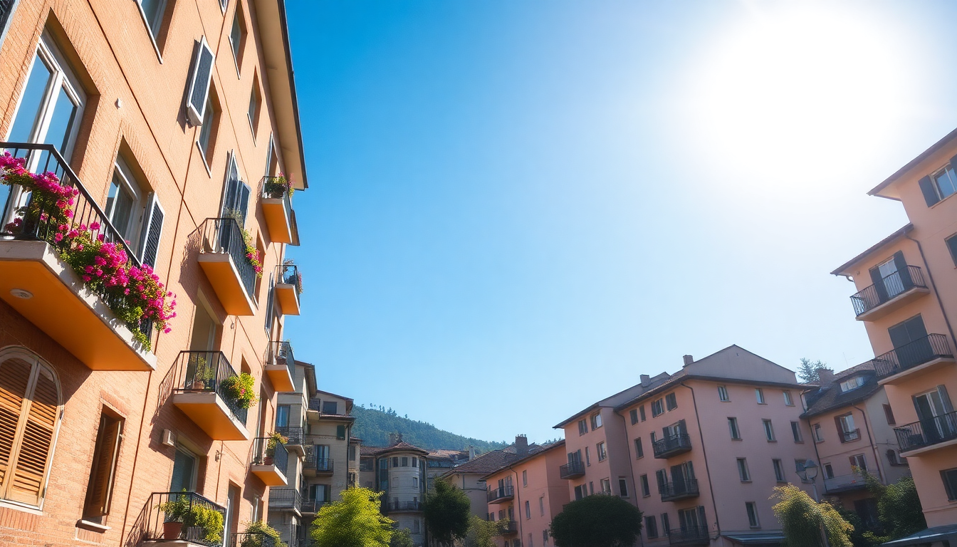 Come stipulare un contratto di affitto a Sesto San Giovanni