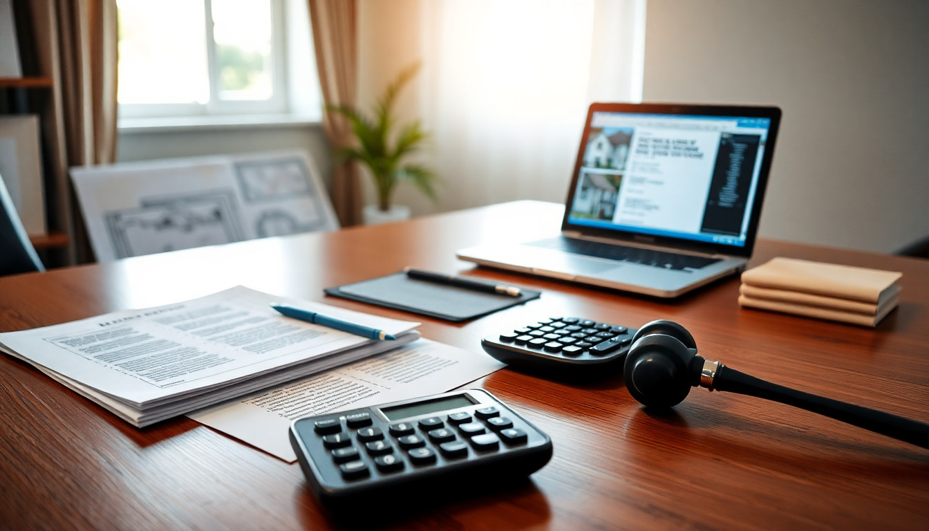 Guida alle imposte nella compravendita immobiliare