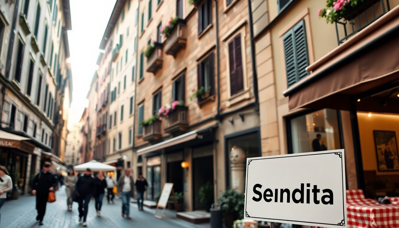 Il mercato immobiliare a Firenze: cosa puoi acquistare con 200mila euro
