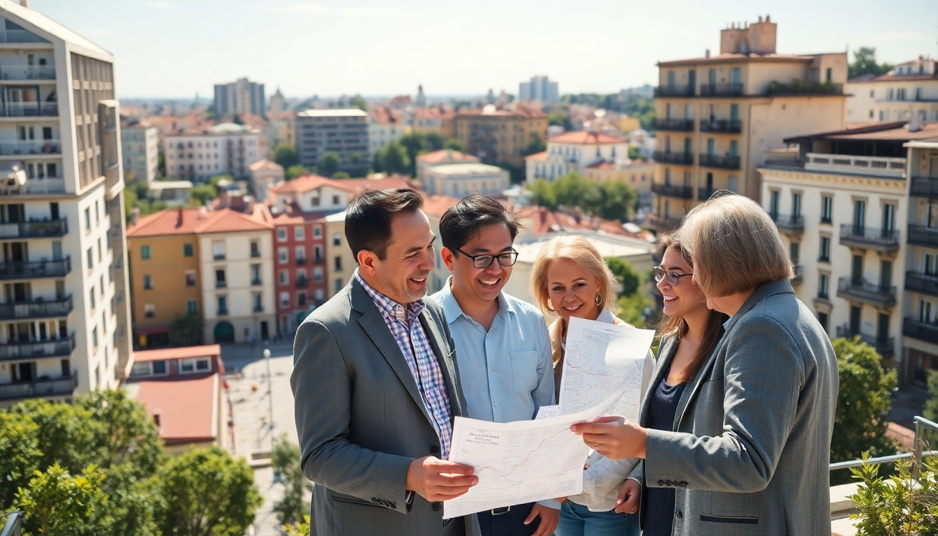 Investire in immobili per affitto: opportunità e considerazioni