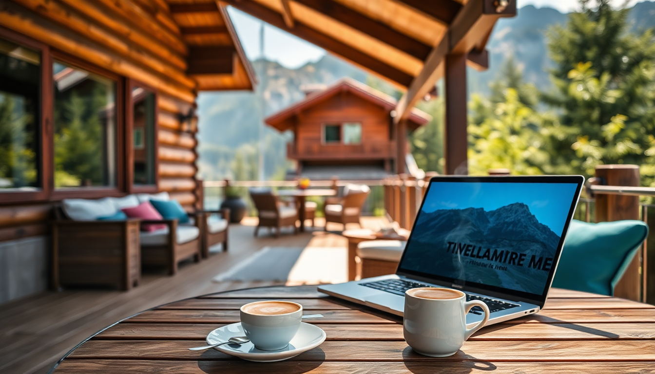 Le migliori offerte internet per la tua seconda casa nel 2025