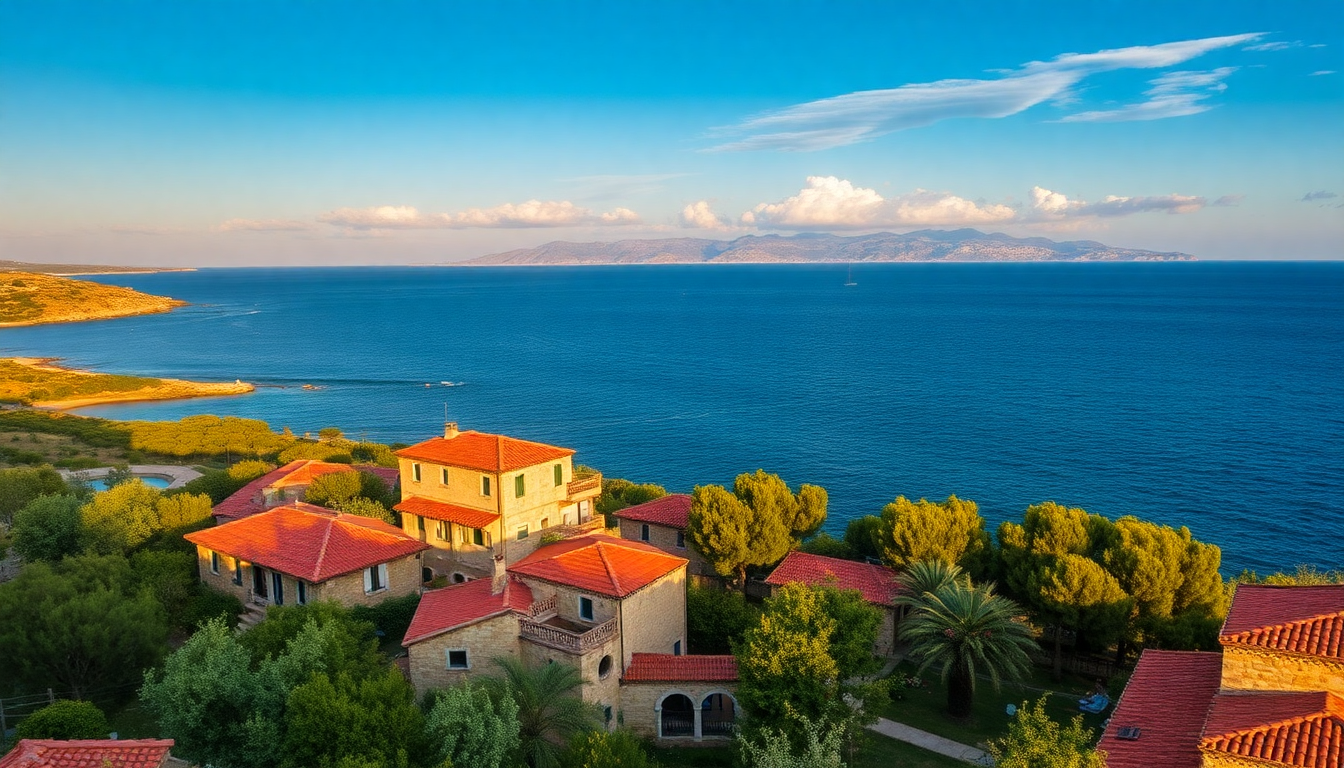 Seconde case in Sicilia: opportunità e consigli per acquistare