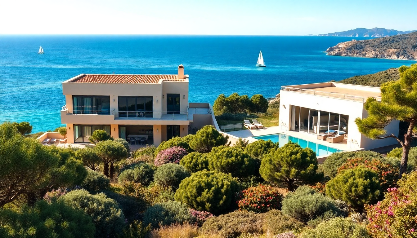 Acquistare casa a Minorca nel 2025: il tuo sogno immobile al mare