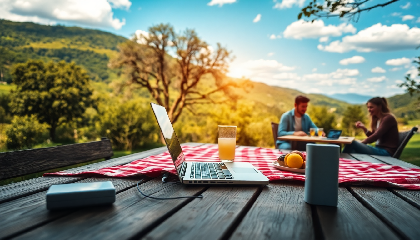Come garantire una connessione internet veloce e stabile ad Ameno nel 2025