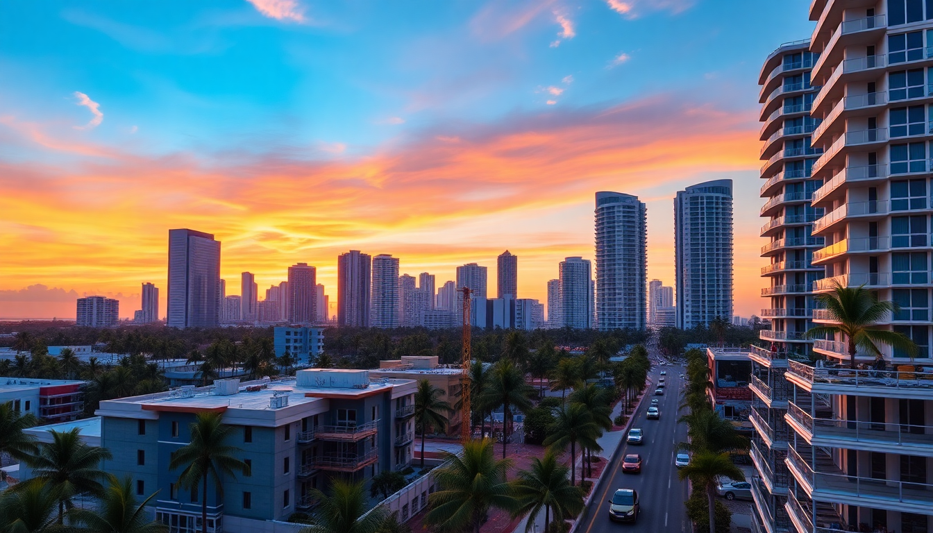 Guida all’investimento immobiliare a Miami: cosa sapere