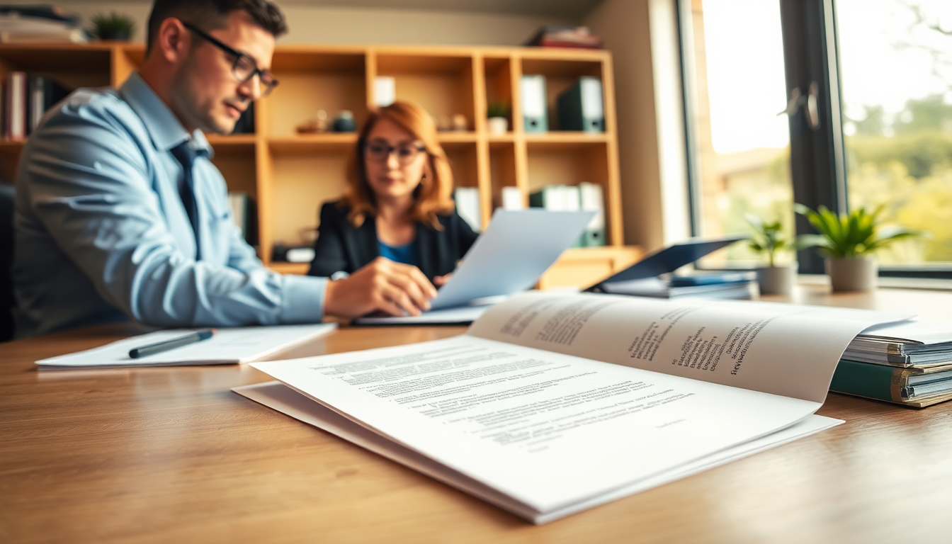 L’importanza dell’intestazione nella compravendita immobiliare