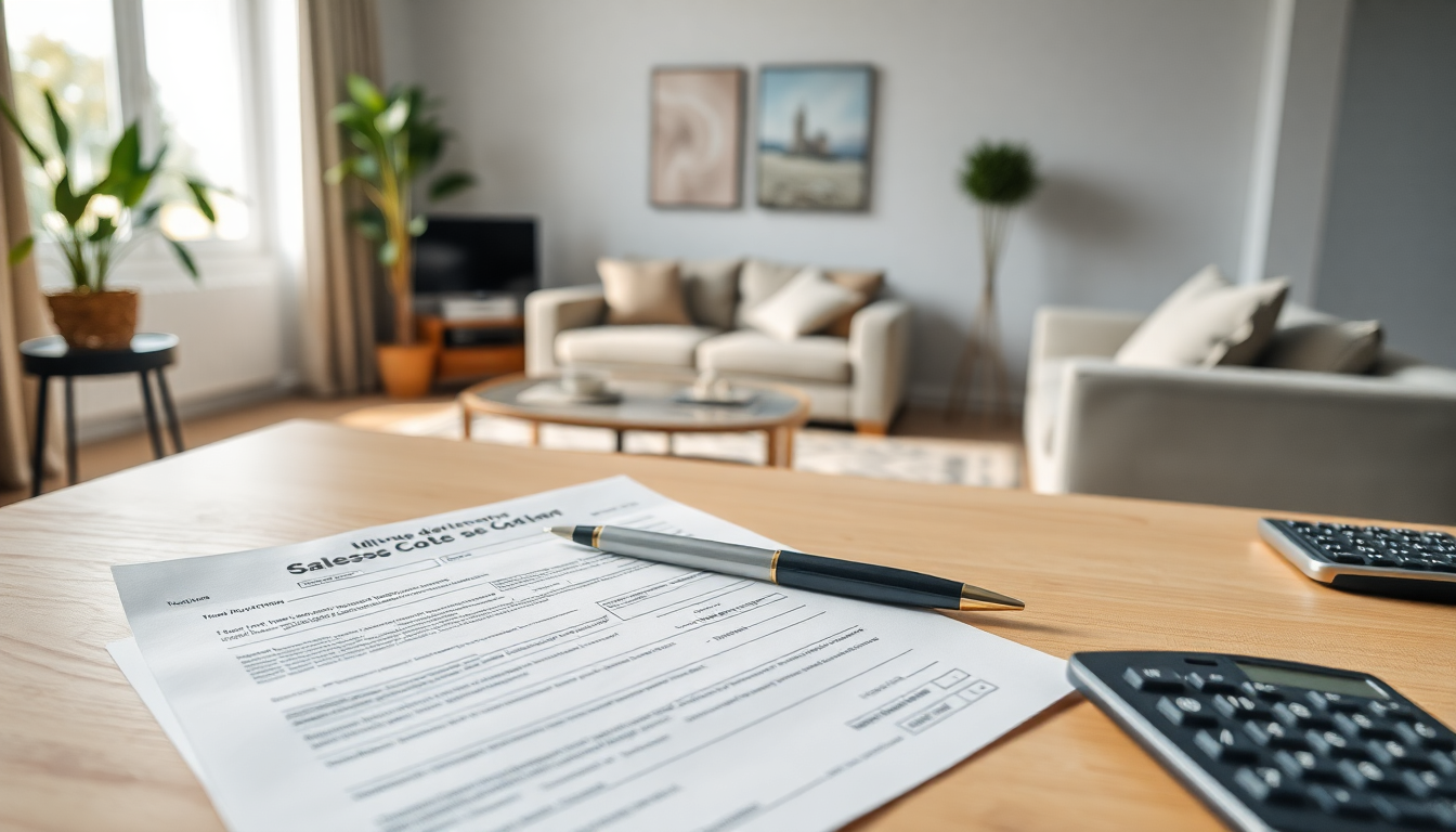 Tasse sulla vendita di una casa: cosa sapere