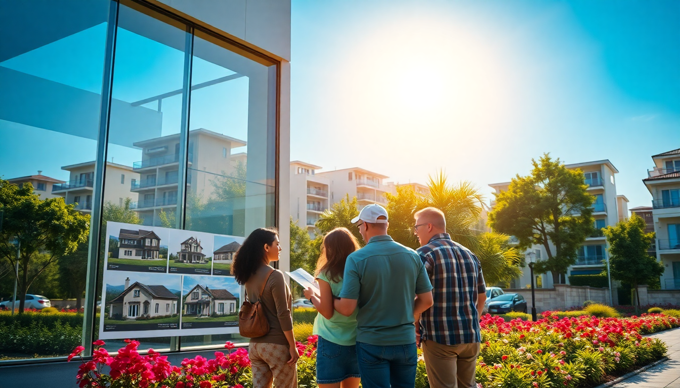 Acquisto immobiliare estivo: vantaggi e sfide da affrontare
