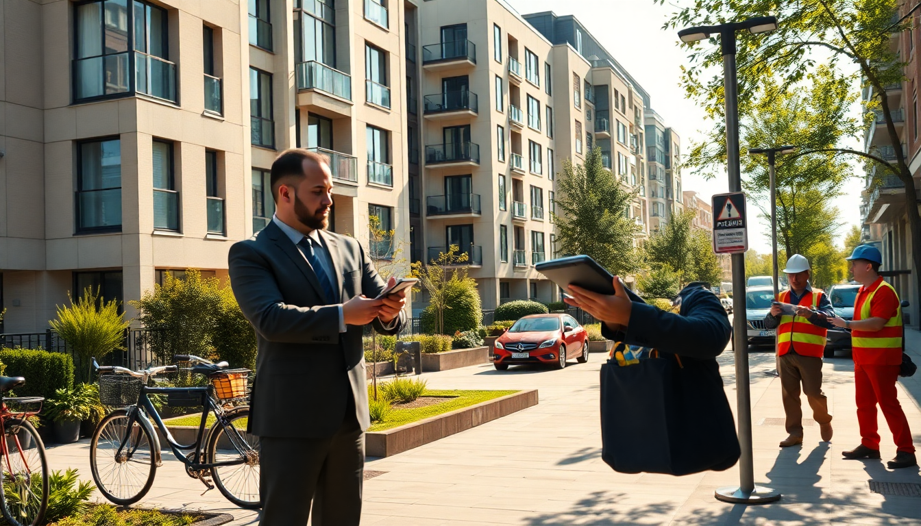 Come scegliere l’agenzia di property management più adatta alle tue esigenze
