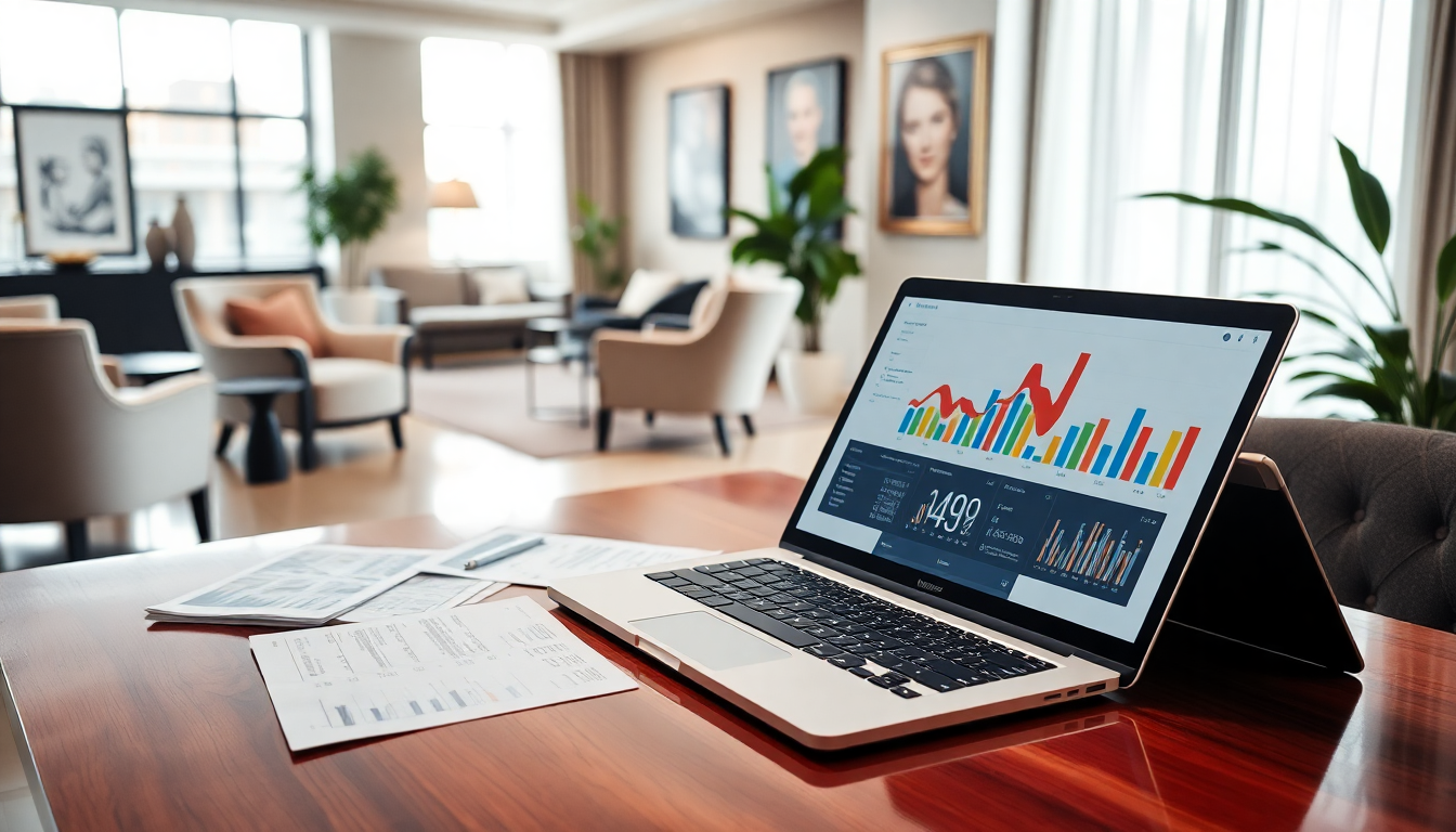 Come scegliere l’hotel perfetto: strategie data-driven