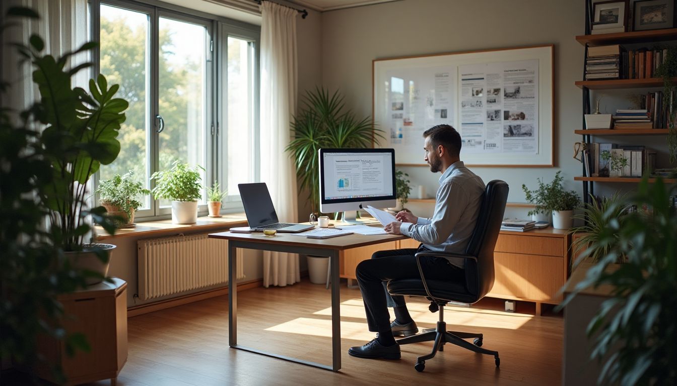 Comprendere il mediatore immobiliare e le implicazioni legali