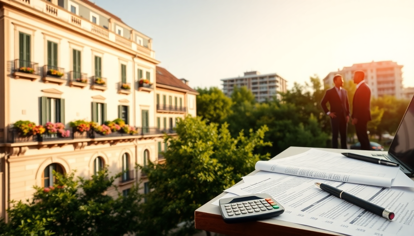 Guida all’aliquota IVA per seconde case in Italia