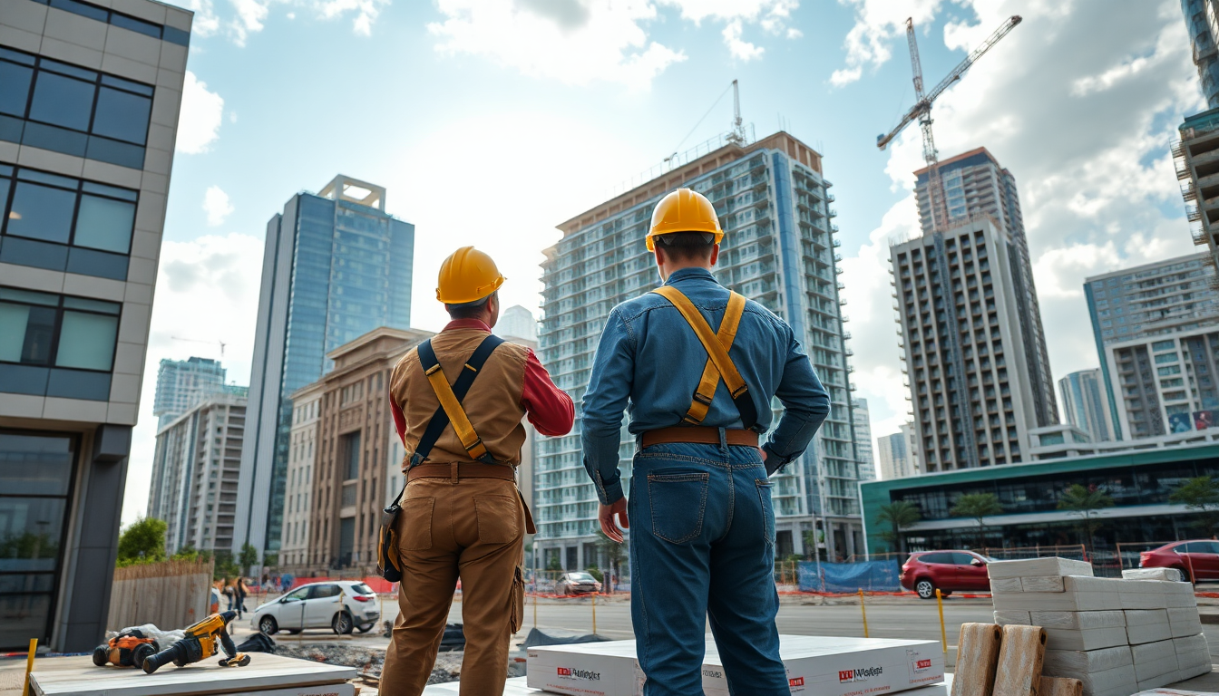 Guida strategica al bonus ristrutturazione per immobili non residenziali nel 2025
