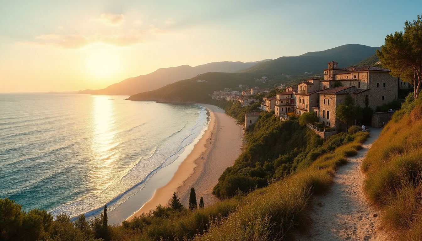 Investire in una casa al mare in Toscana: i migliori consigli