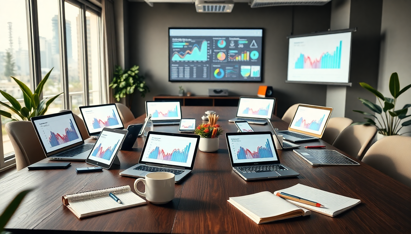 L’importanza dei dati nel marketing digitale moderno