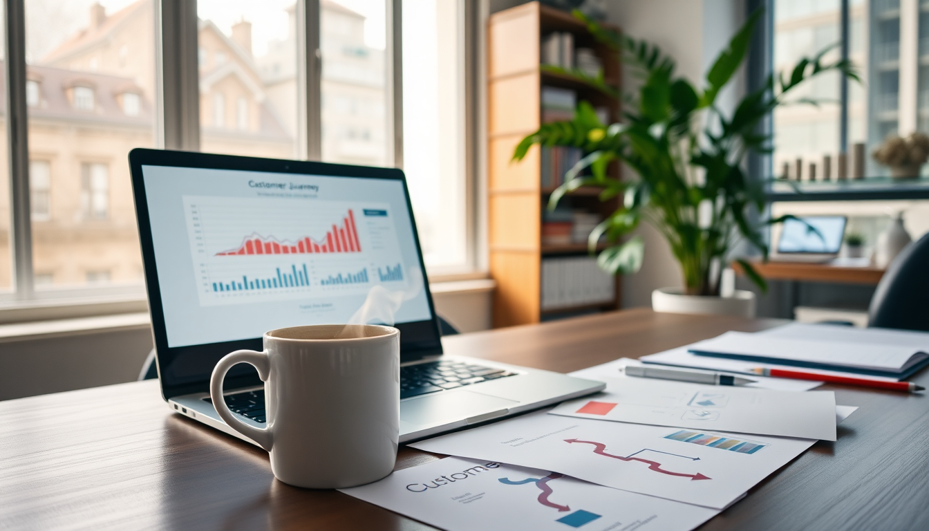 Strategie per migliorare la customer journey e i risultati di marketing