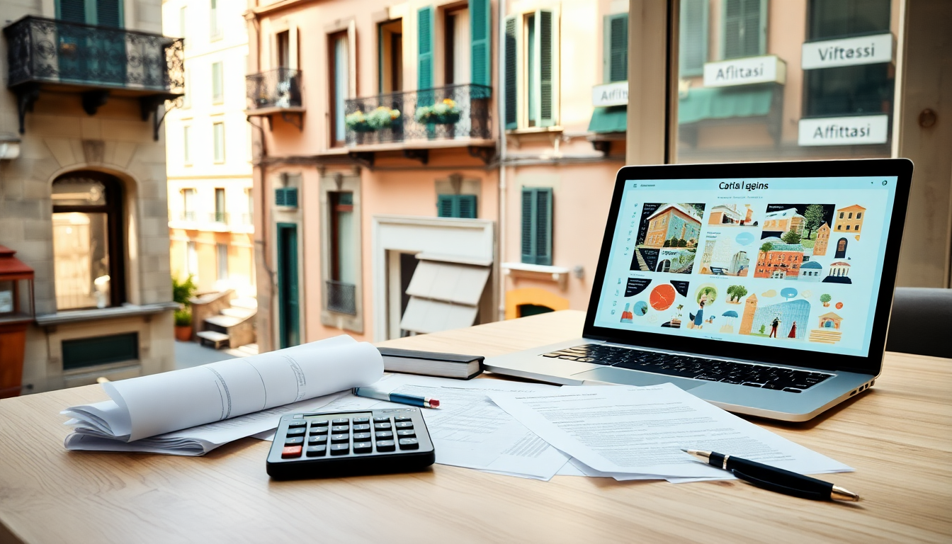 Come vengono tassate le plusvalenze immobiliari in Italia