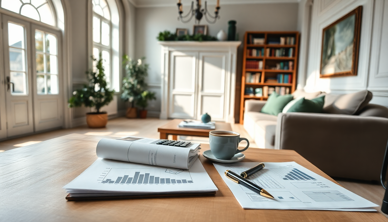 Guida pratica all’ottimizzazione dell’IMU per la seconda casa