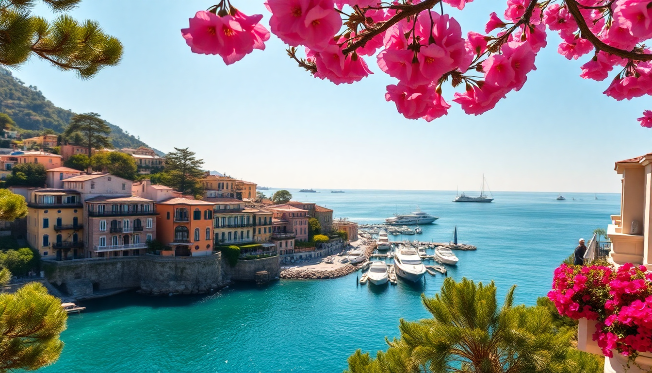 Panorama sul mercato immobiliare italiano: Portofino al vertice