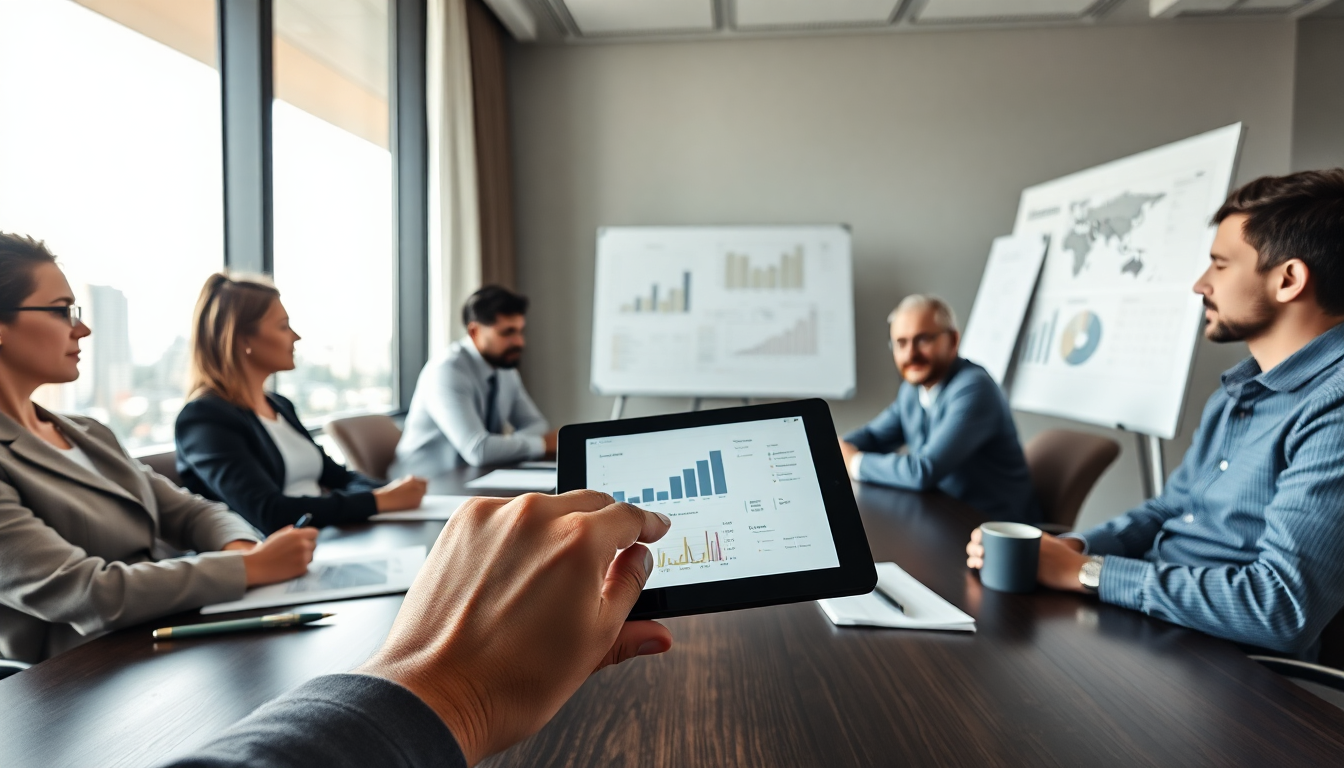 Strategie efficaci per gestire il finanziamento personale