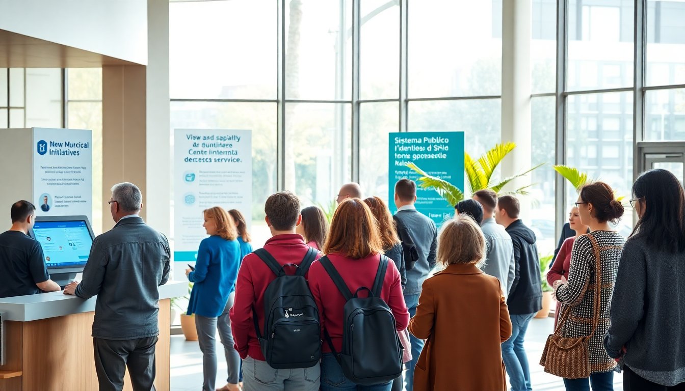 Aggiornamenti e opportunità per la comunità locale