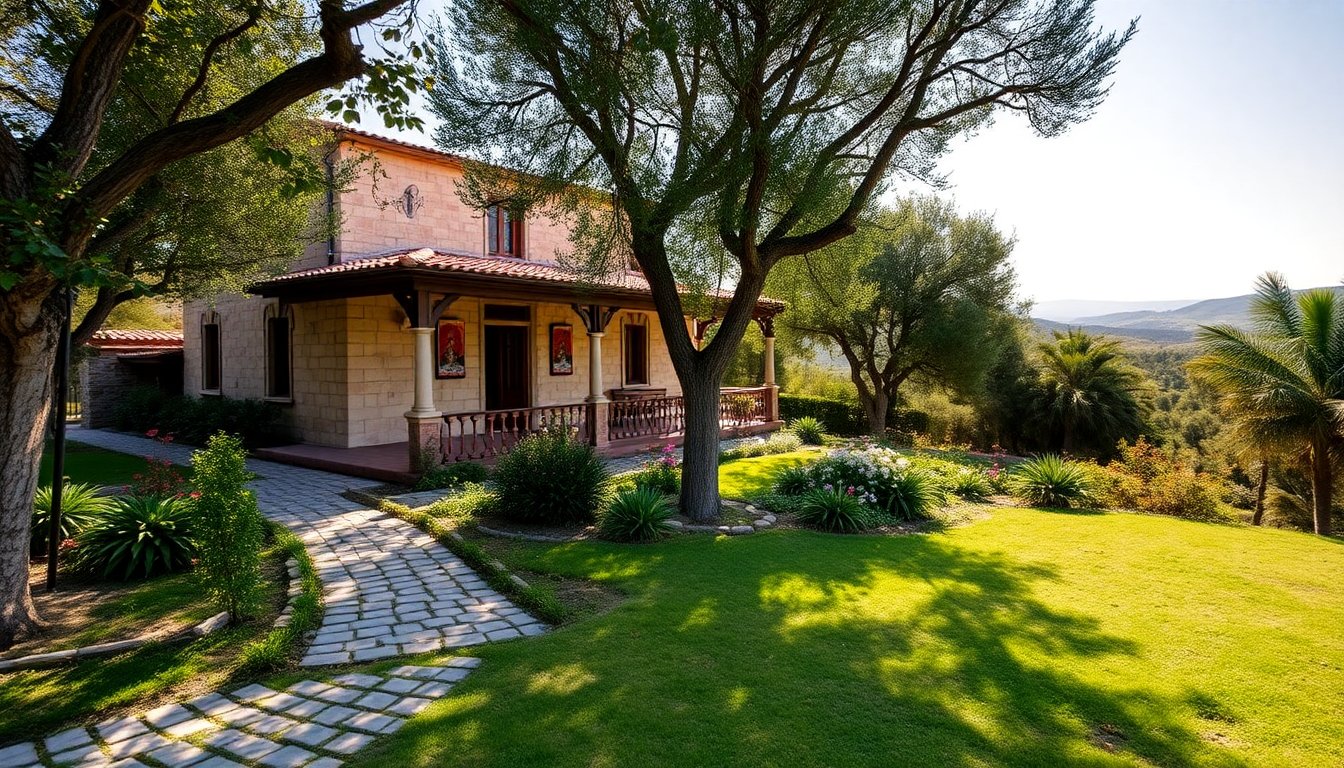 Casa Vacanze A Truatura: il rifugio ideale per una vacanza a Ragusa