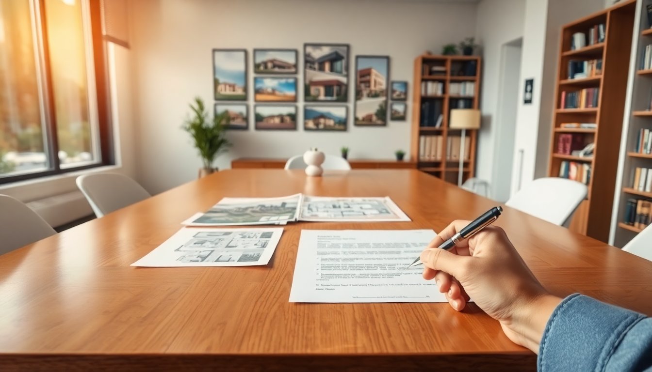 Come scegliere la giusta agenzia immobiliare per investimenti sicuri
