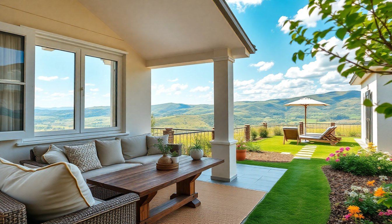 Guida all’affitto della casa vacanze: strategie per massimizzare i profitti