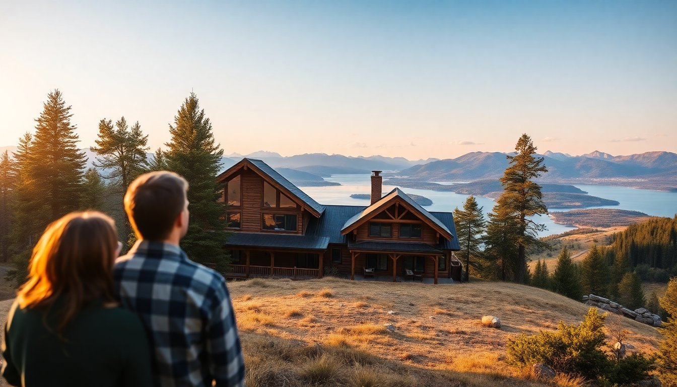 Guida Completa all’Acquisto della Seconda Casa: Consigli Utili e Strategie Vincenti