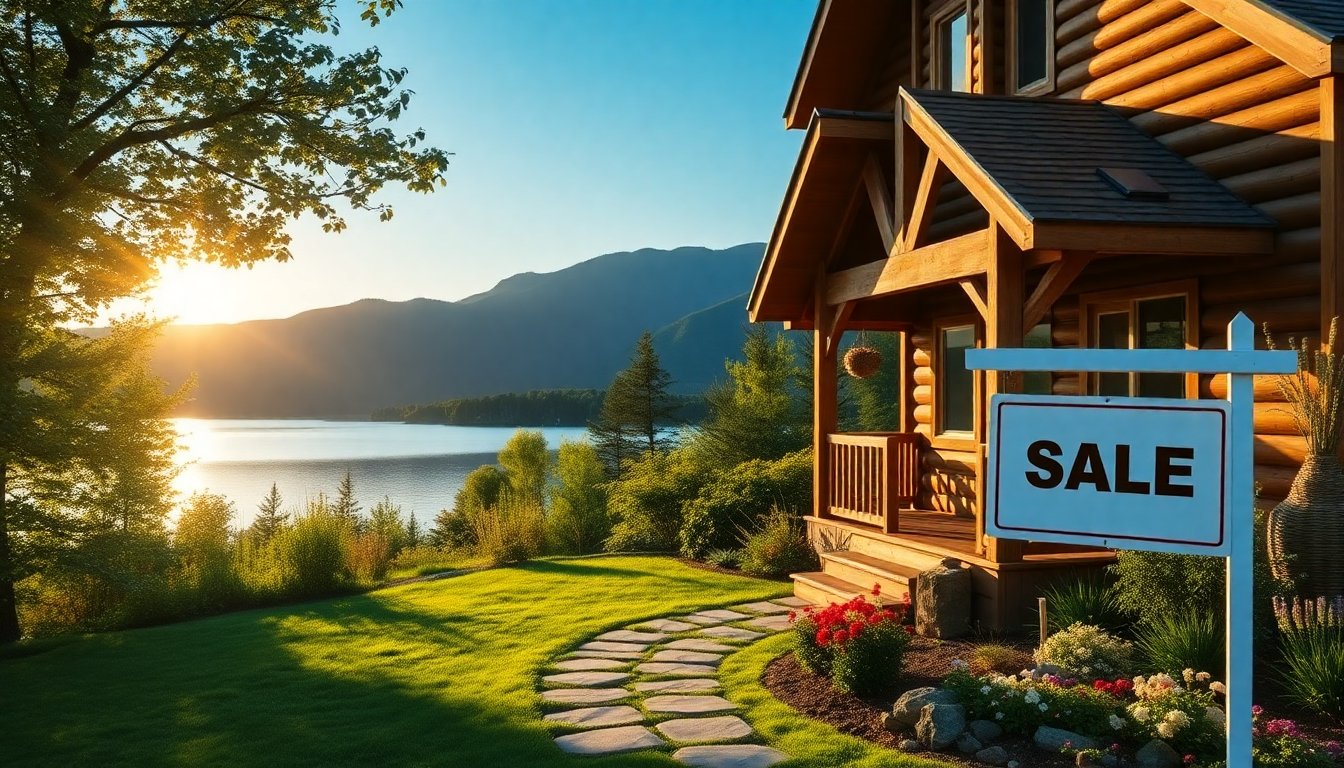 Guida Completa per Vendere la Seconda Casa con Successo
