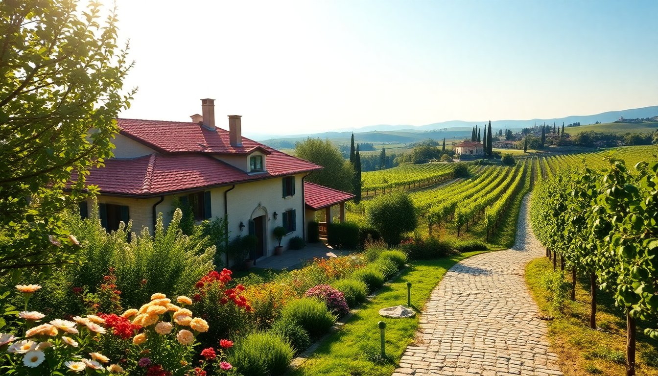 Guida Definitiva all’Acquisto della Seconda Casa in Italia: Consigli e Suggerimenti Essenziali