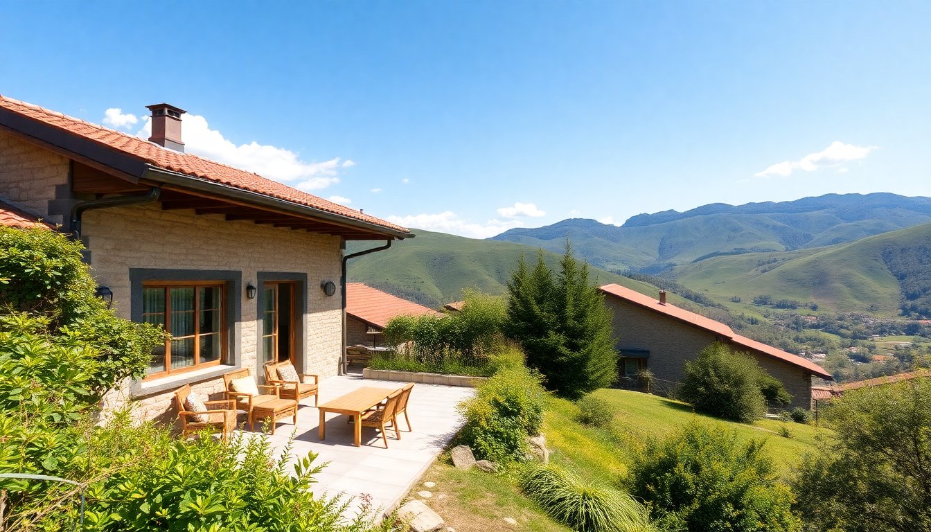 Guida Definitiva per Scegliere la Casa Vacanze Perfetta