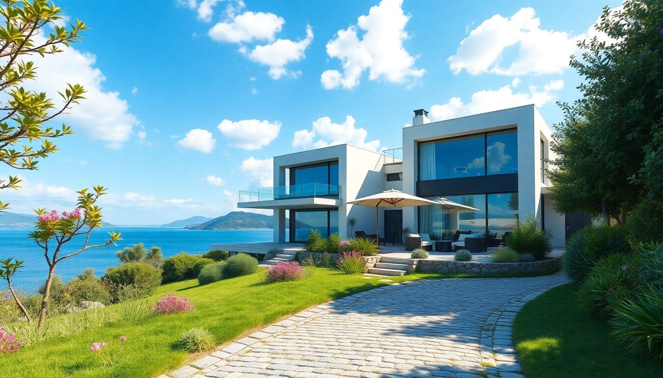 Strategie Vincitrici per la Compravendita di Seconde Case: Guida Completa al Successo