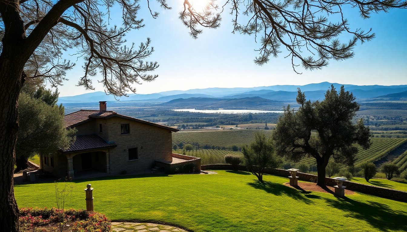 Acquistare la seconda casa: suggerimenti e destinazioni ideali