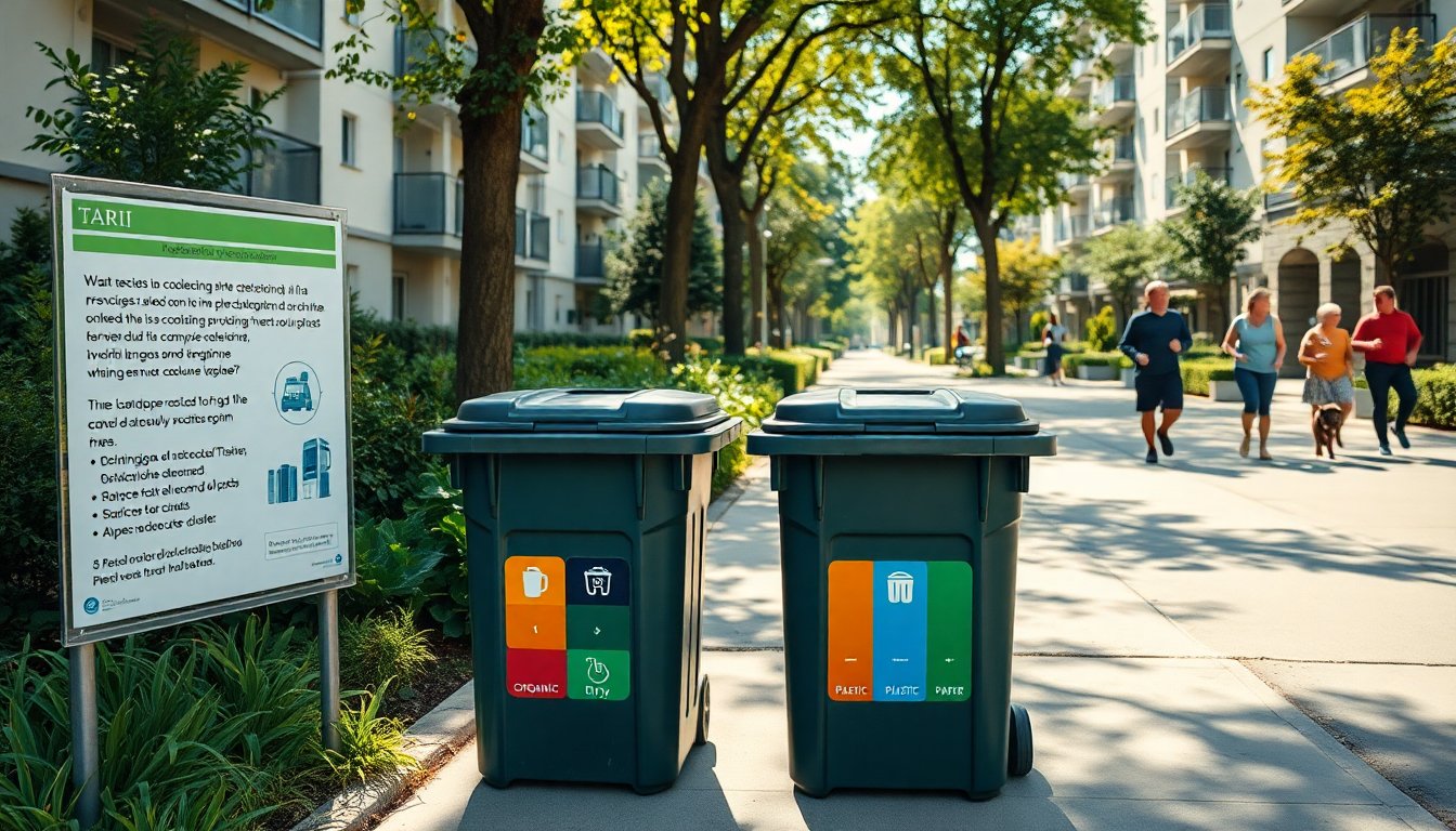 Attivazione della TARI: Guida Essenziale per Inquilini e Proprietari