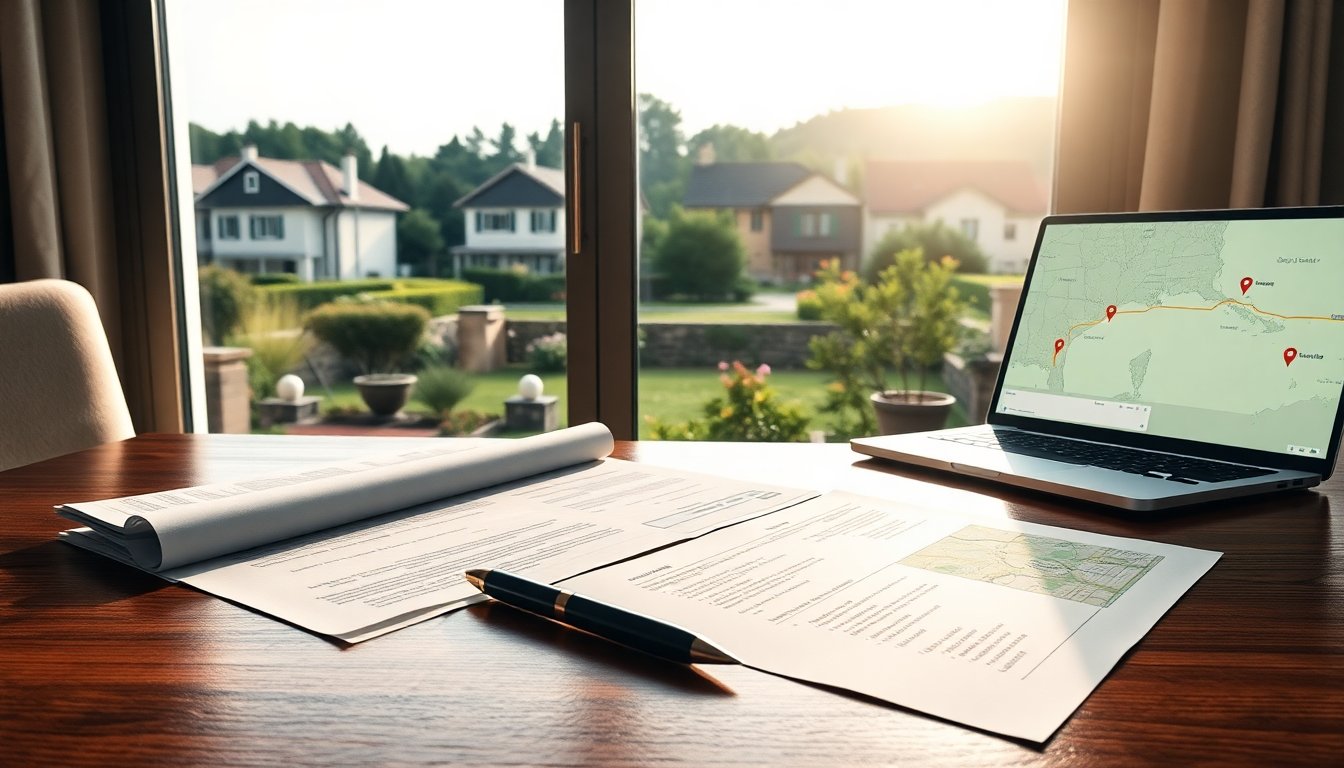 Compravendita secondacasa: tutto ciò che devi sapere per investire