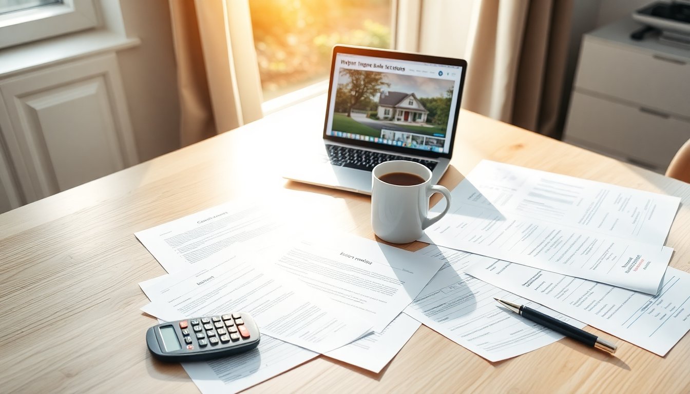 Costi da Considerare nell’Acquisto di una Casa: Guida Completa per Risparmiare