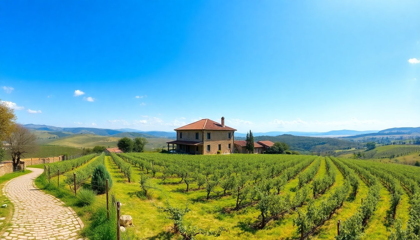 Dove acquistare una seconda casa: consigli e migliori località