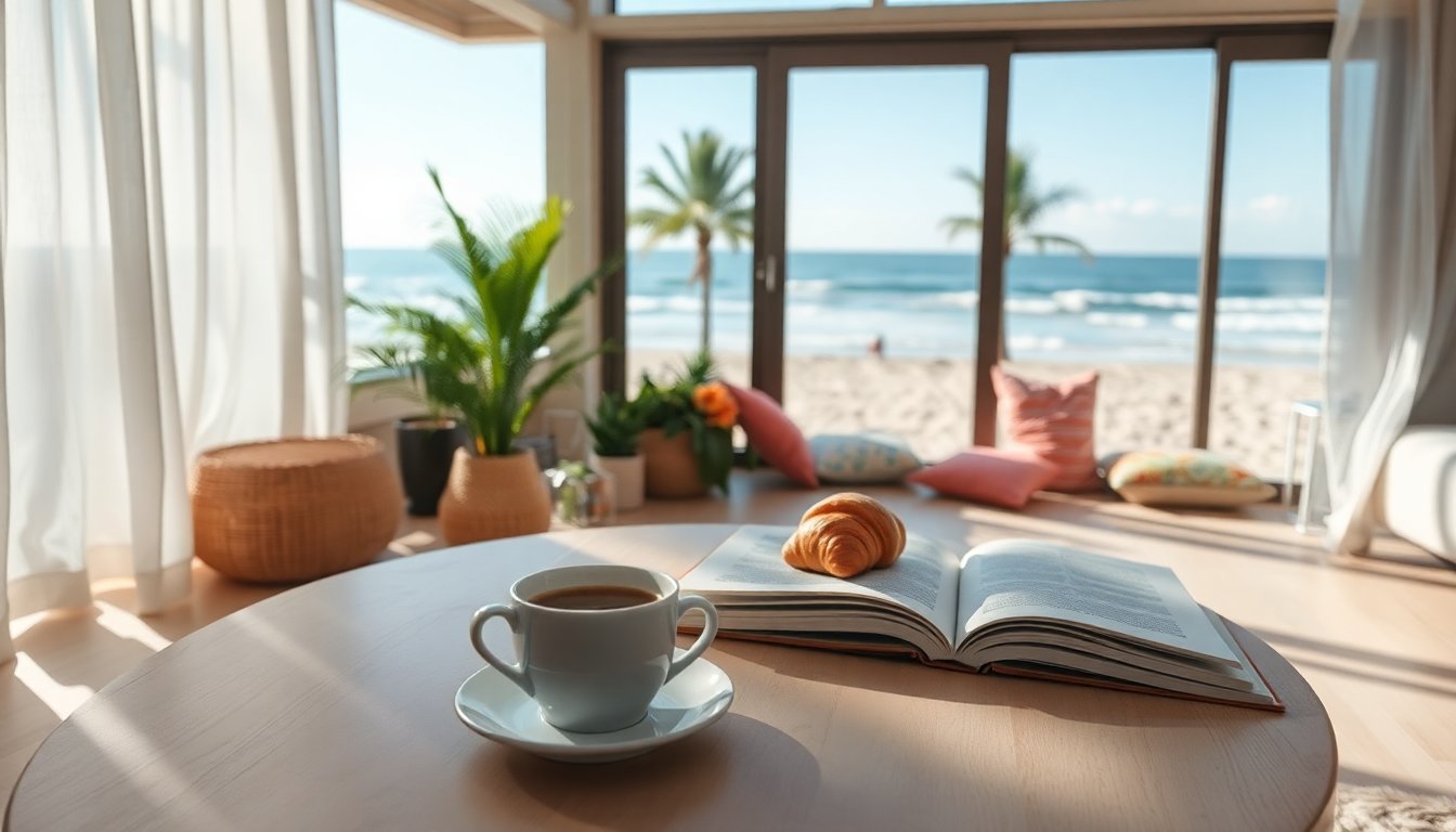 Guida alla scelta della casa vacanze perfetta per le tue esigenze
