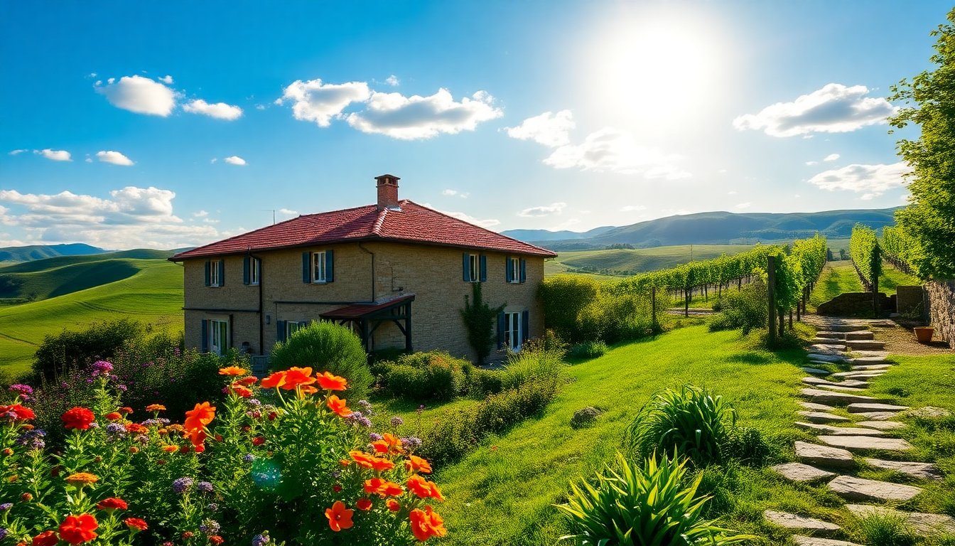 Guida Completa all’Acquisto della Tua Seconda Casa in Italia: Consigli e Suggerimenti Essenziali