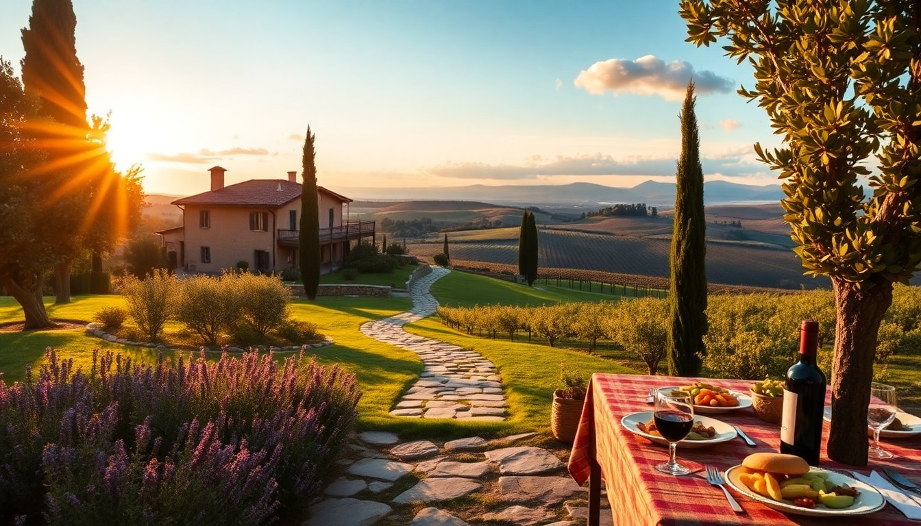 Guida Completa all’Acquisto di una Seconda Casa in Italia: Consigli e Suggerimenti Essenziali