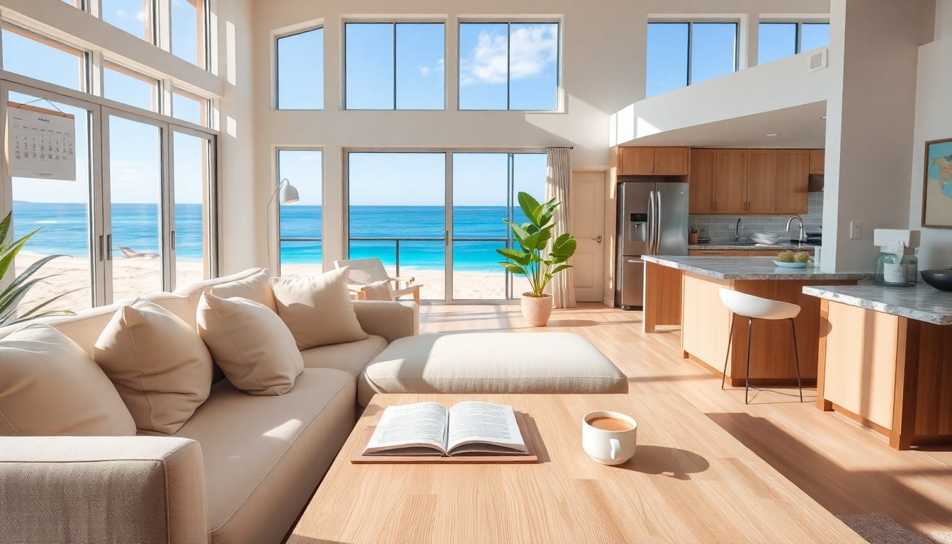 Guida Pratica per Affittare la Seconda Casa: Consigli e Strategie Efficaci