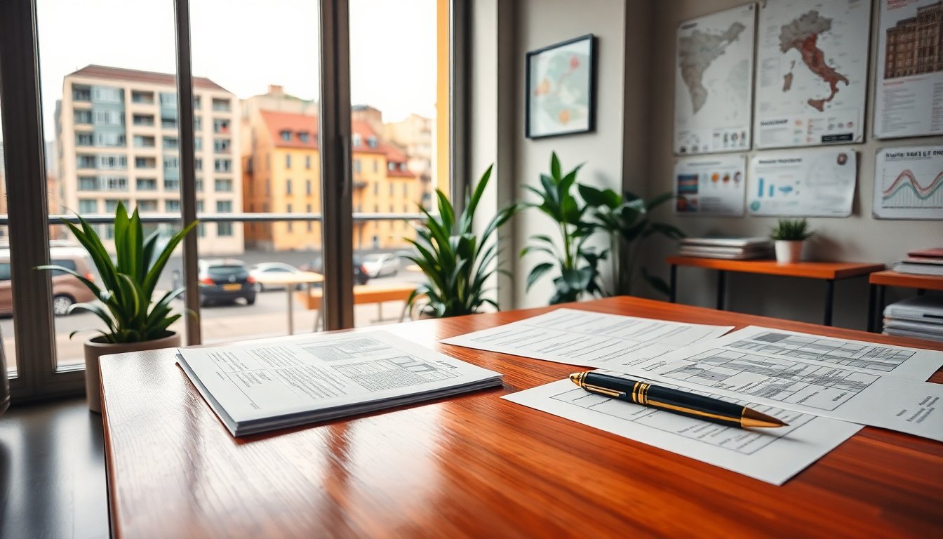 Novità e Vantaggi nella Compravendita Immobiliare del 2025: Cosa Sapere