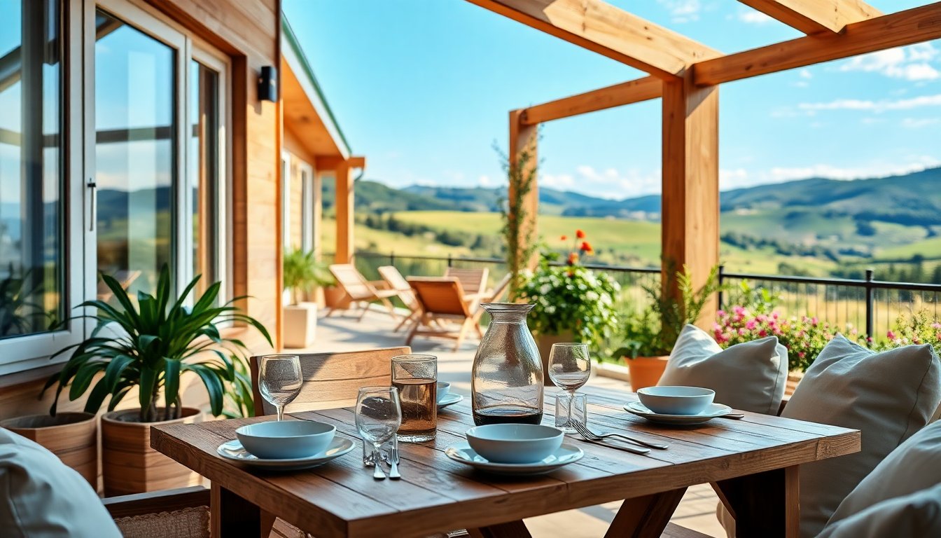 Strategie Vincenti per Aumentare la Visibilità della Tua Casa Vacanze su Facebook