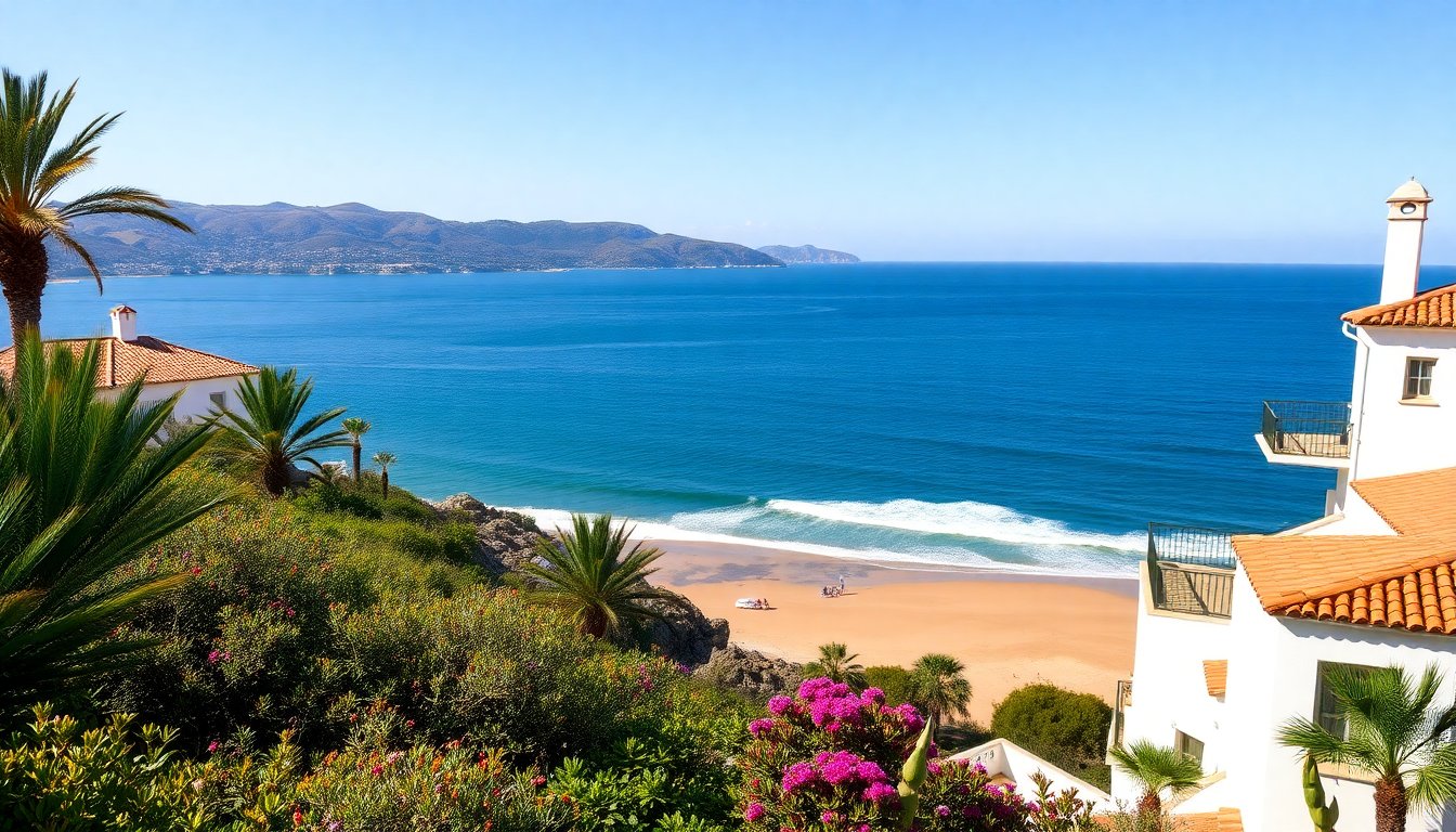 Acquista la tua casa al mare in Spagna e vivi la dolce vita sotto il sole