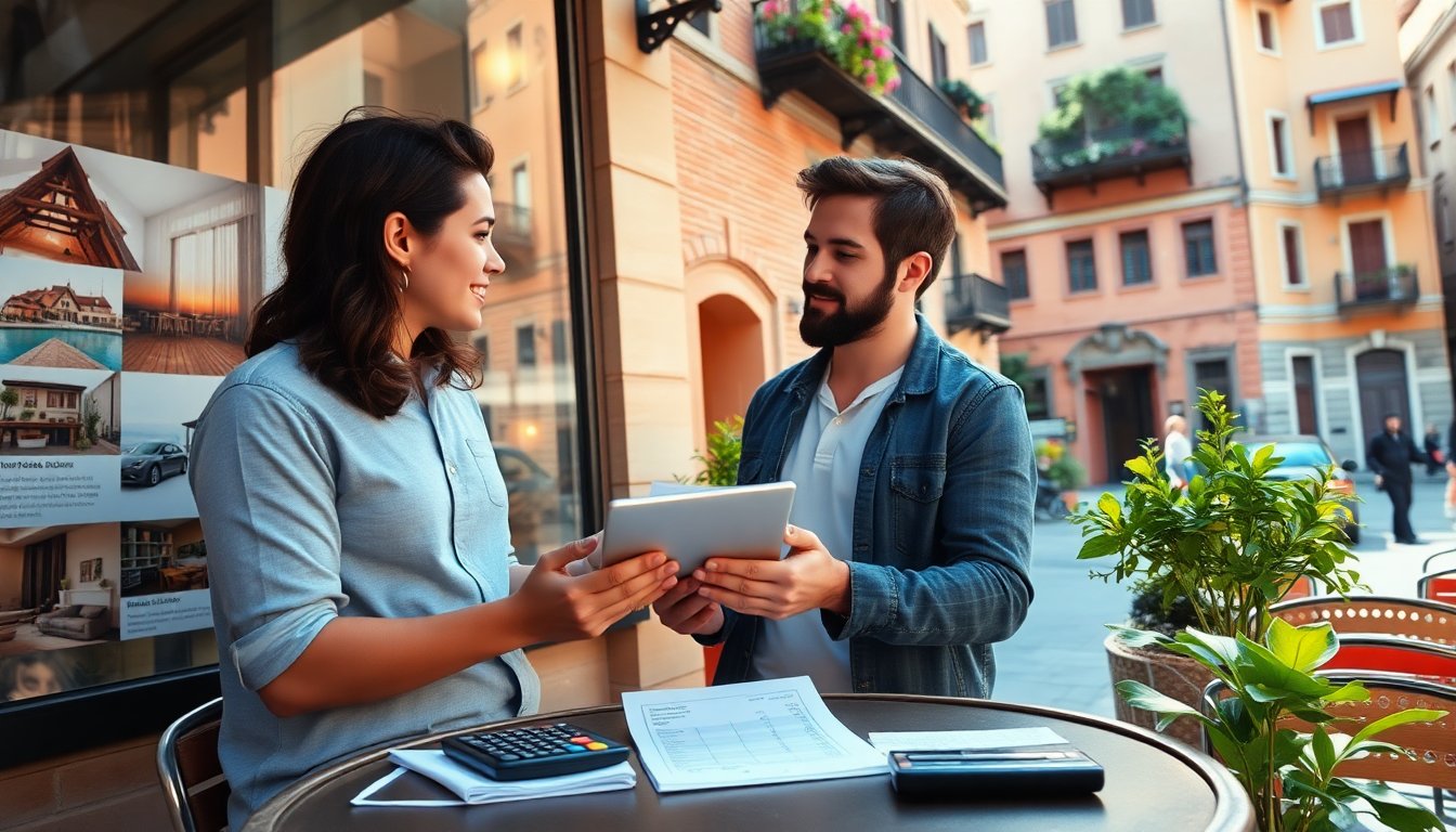 Acquisto o affitto? Ecco perché comprare casa a Roma conviene nel 2023!